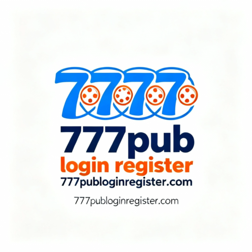 777pub login register