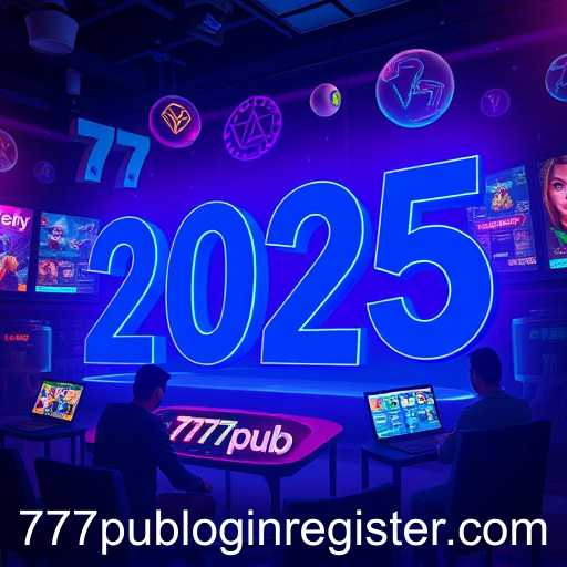 The Evolving Landscape of Online Gaming in 2025