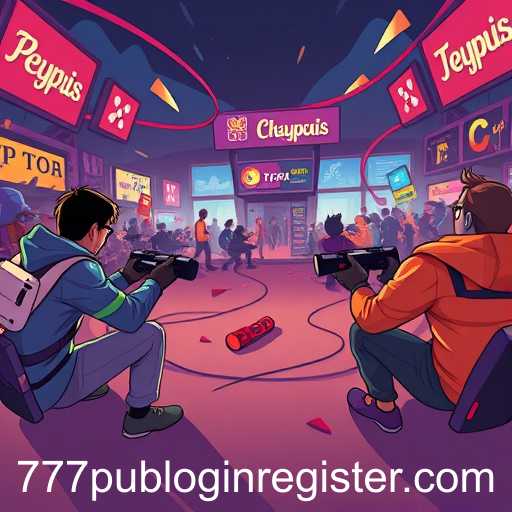 The Rise of Gaming Platforms in 2025