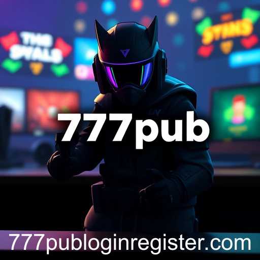 The Rise of 777pub in Online Gaming
