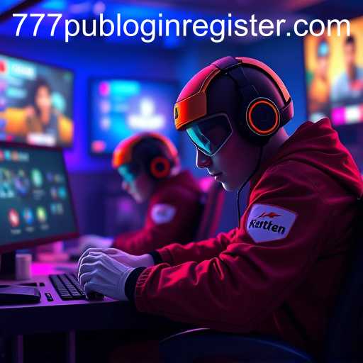 Rise of Online Gaming Platforms in the Digital Era